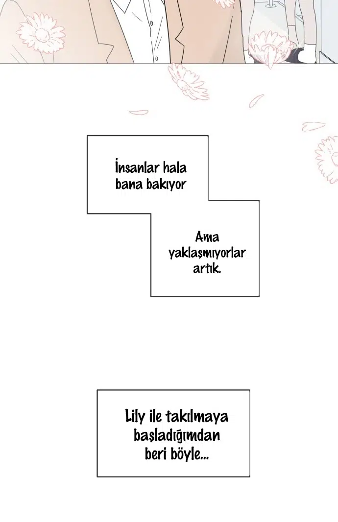Bir Gülüşe Yenildim - Bölüm 42 Sayfa 11