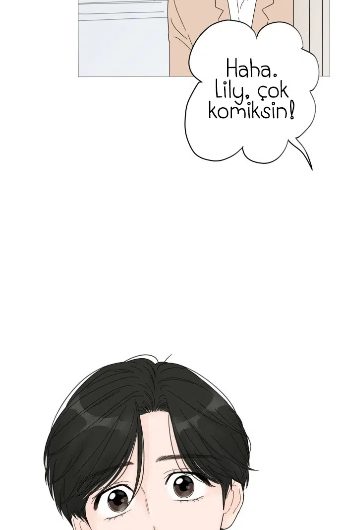 Bir Gülüşe Yenildim - Bölüm 42 Sayfa 18