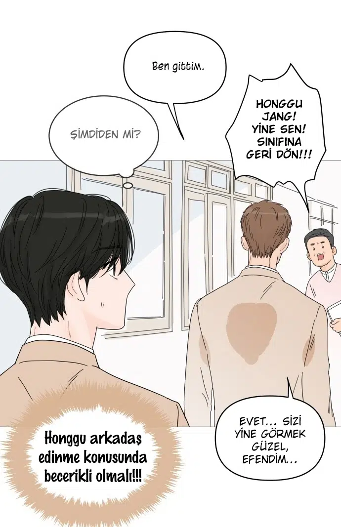 Bir Gülüşe Yenildim - Bölüm 42 Sayfa 25
