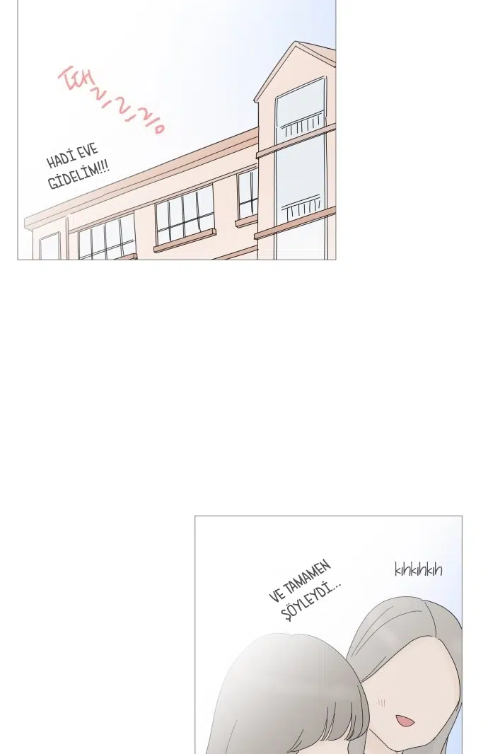 Bir Gülüşe Yenildim - Bölüm 42 Sayfa 32