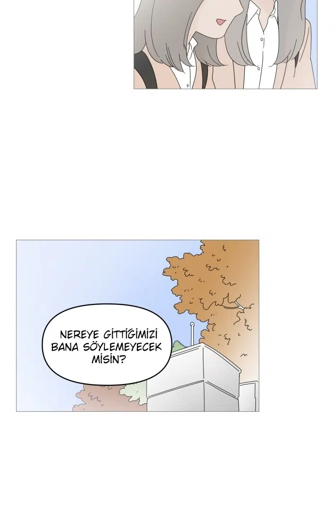 Bir Gülüşe Yenildim - Bölüm 42 Sayfa 33