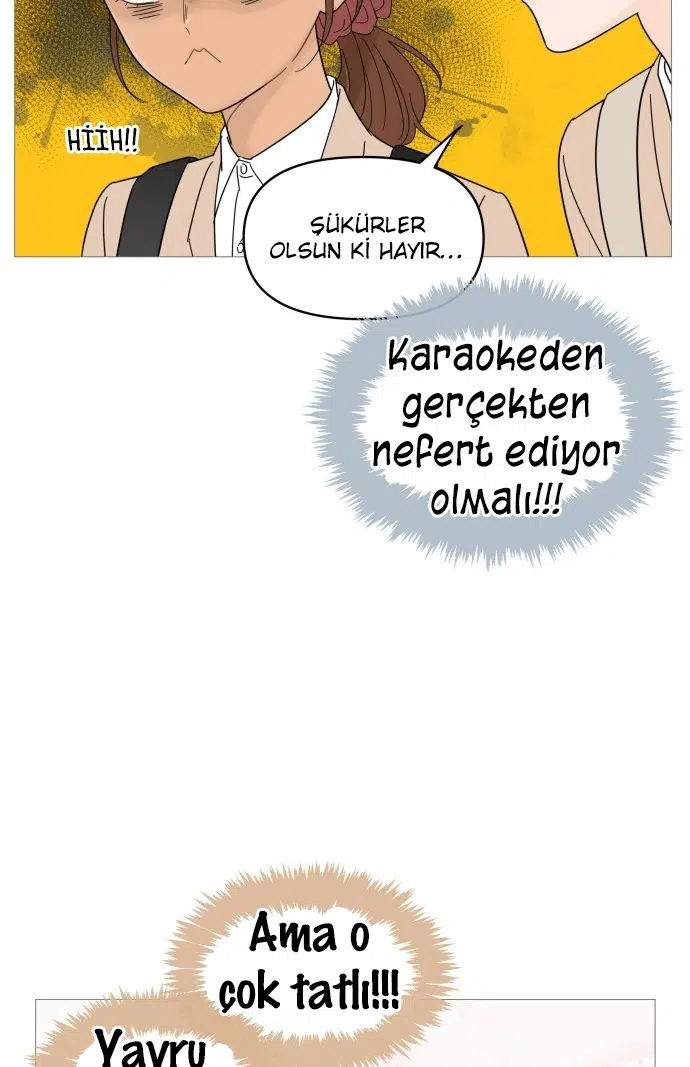 Bir Gülüşe Yenildim - Bölüm 42 Sayfa 36