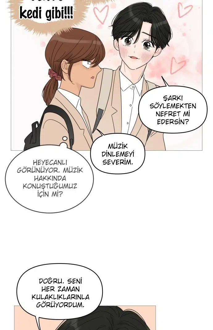 Bir Gülüşe Yenildim - Bölüm 42 Sayfa 37