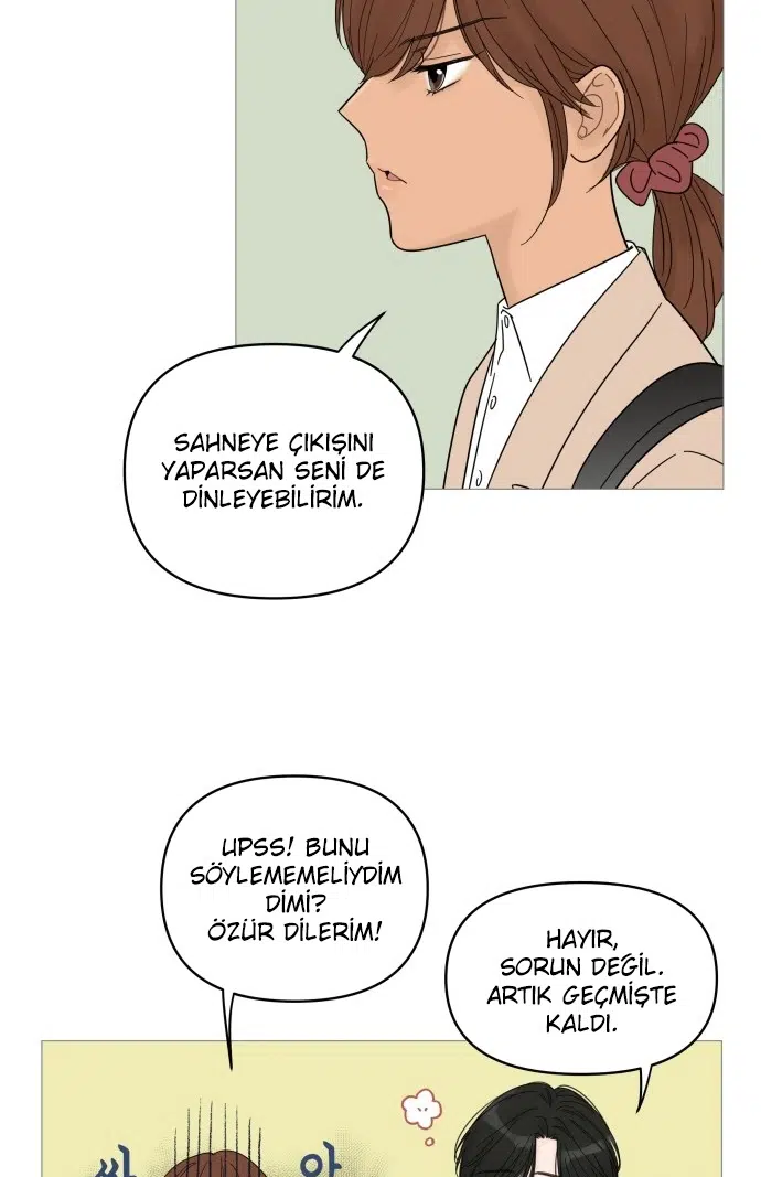 Bir Gülüşe Yenildim - Bölüm 42 Sayfa 39