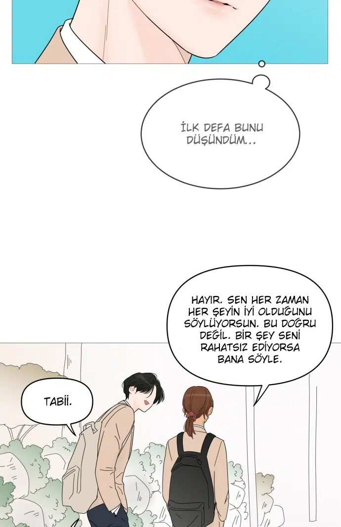 Bir Gülüşe Yenildim - Bölüm 42 Sayfa 41
