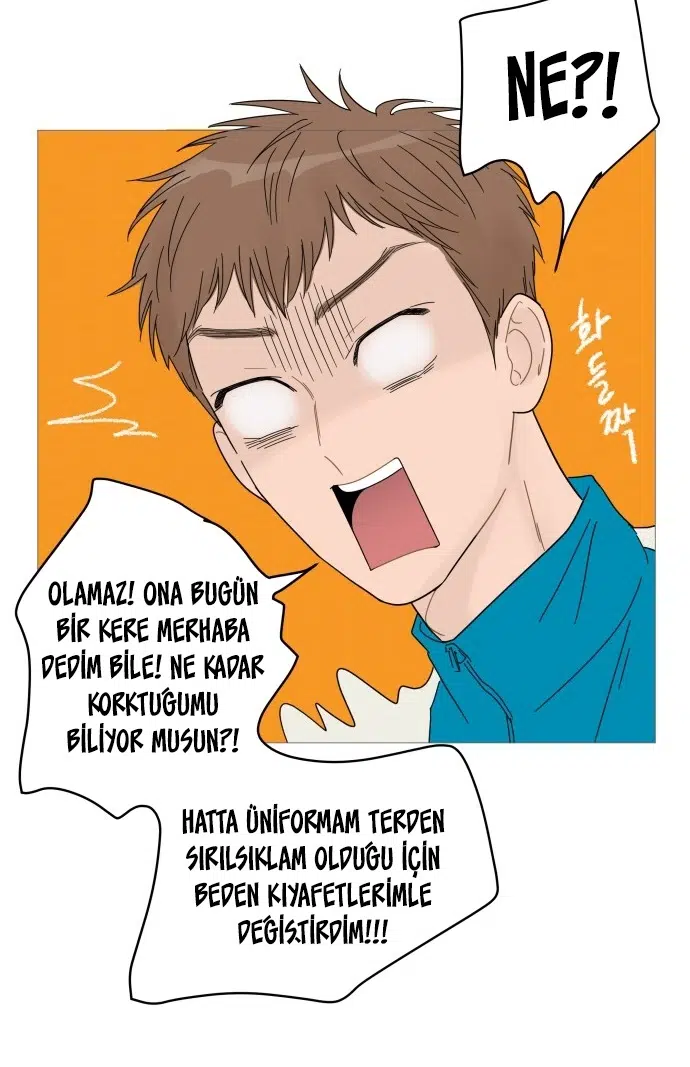 Bir Gülüşe Yenildim - Bölüm 42 Sayfa 45