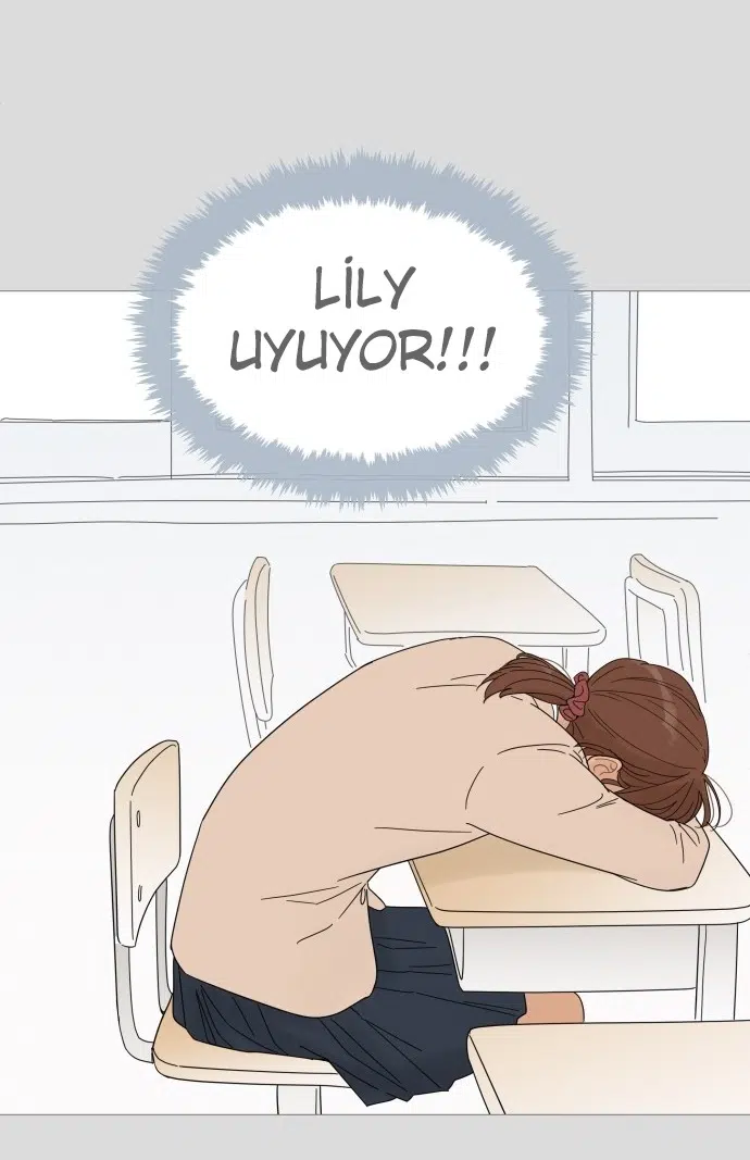Bir Gülüşe Yenildim - Bölüm 42 Sayfa 49