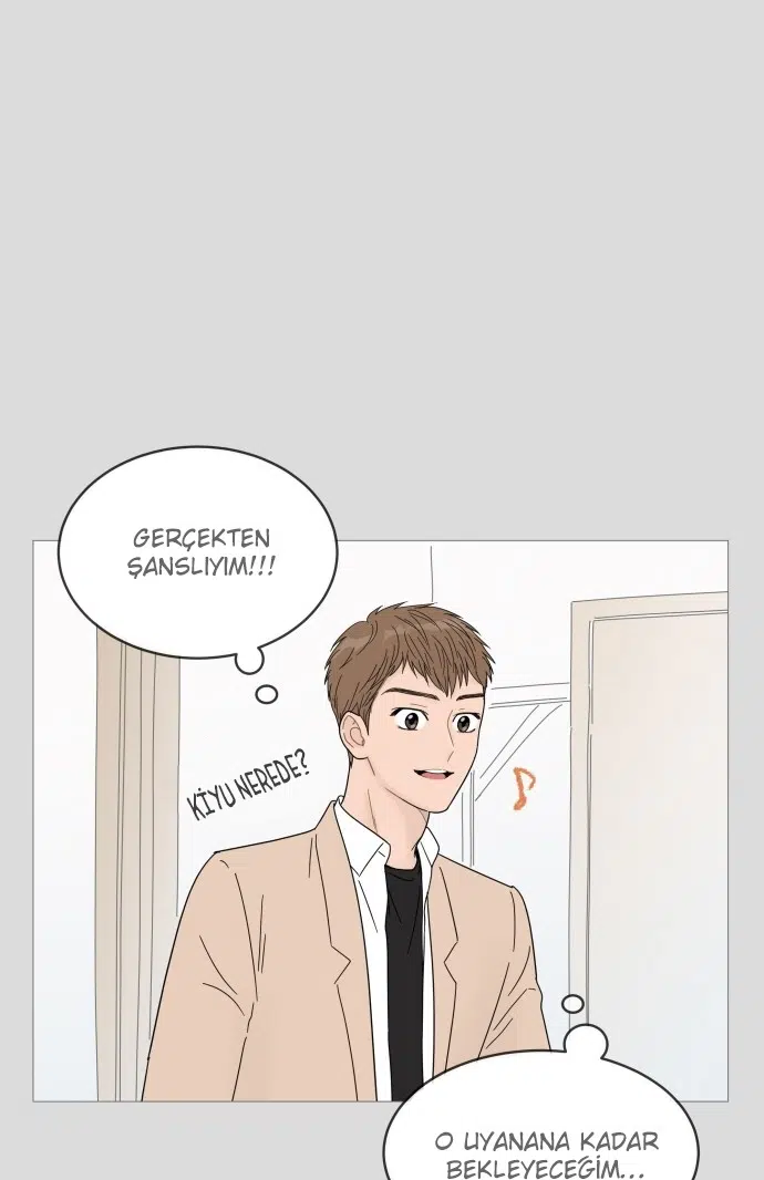 Bir Gülüşe Yenildim - Bölüm 42 Sayfa 50