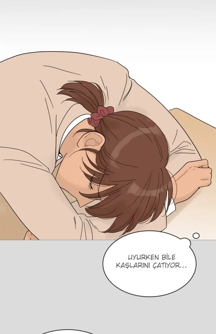 Bir Gülüşe Yenildim - Bölüm 42 Sayfa 53