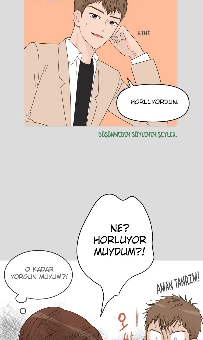 Bir Gülüşe Yenildim - Bölüm 42 Sayfa 58
