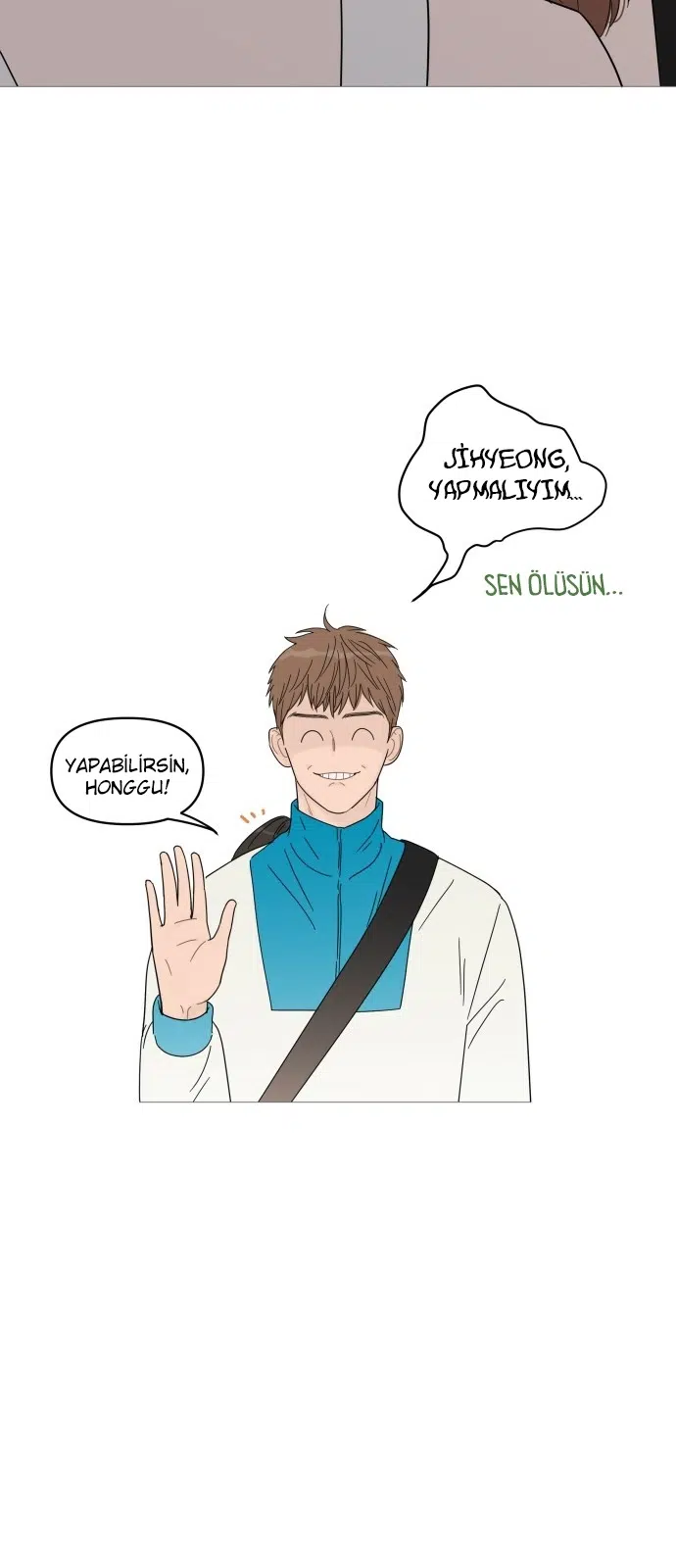 Bir Gülüşe Yenildim - Bölüm 43 Sayfa 9