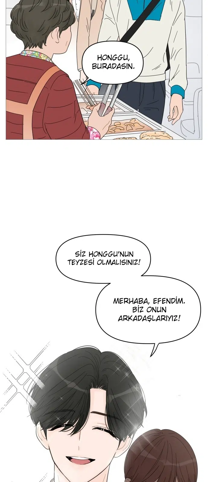 Bir Gülüşe Yenildim - Bölüm 43 Sayfa 35