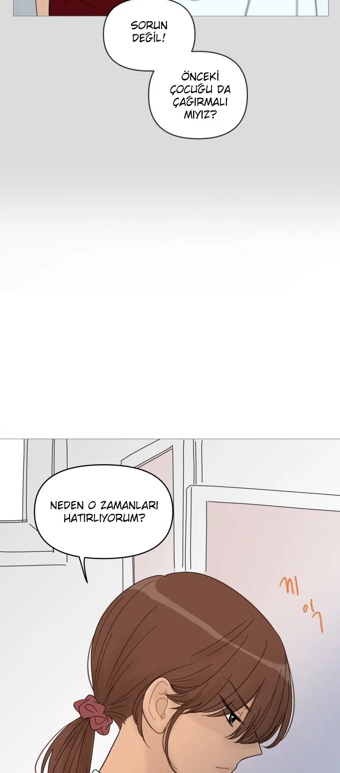 Bir Gülüşe Yenildim - Bölüm 43 Sayfa 46