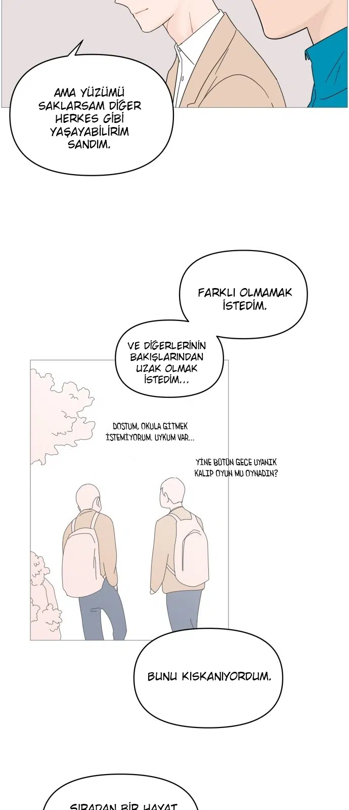 Bir Gülüşe Yenildim - Bölüm 44 Sayfa 9