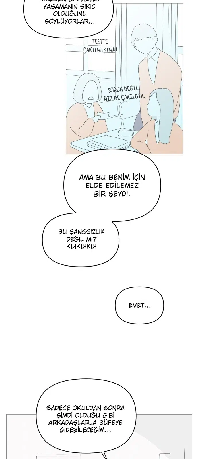Bir Gülüşe Yenildim - Bölüm 44 Sayfa 10