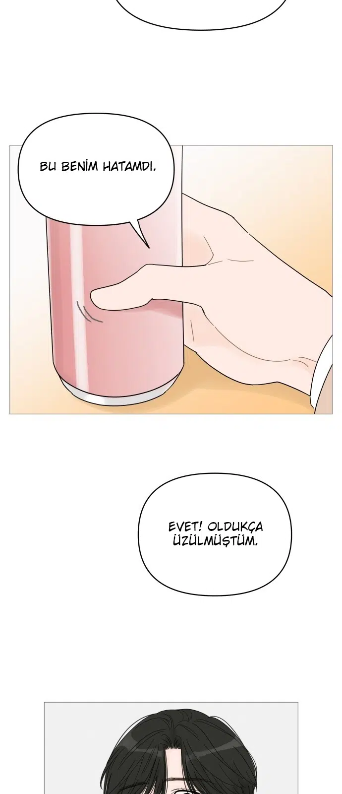 Bir Gülüşe Yenildim - Bölüm 44 Sayfa 12