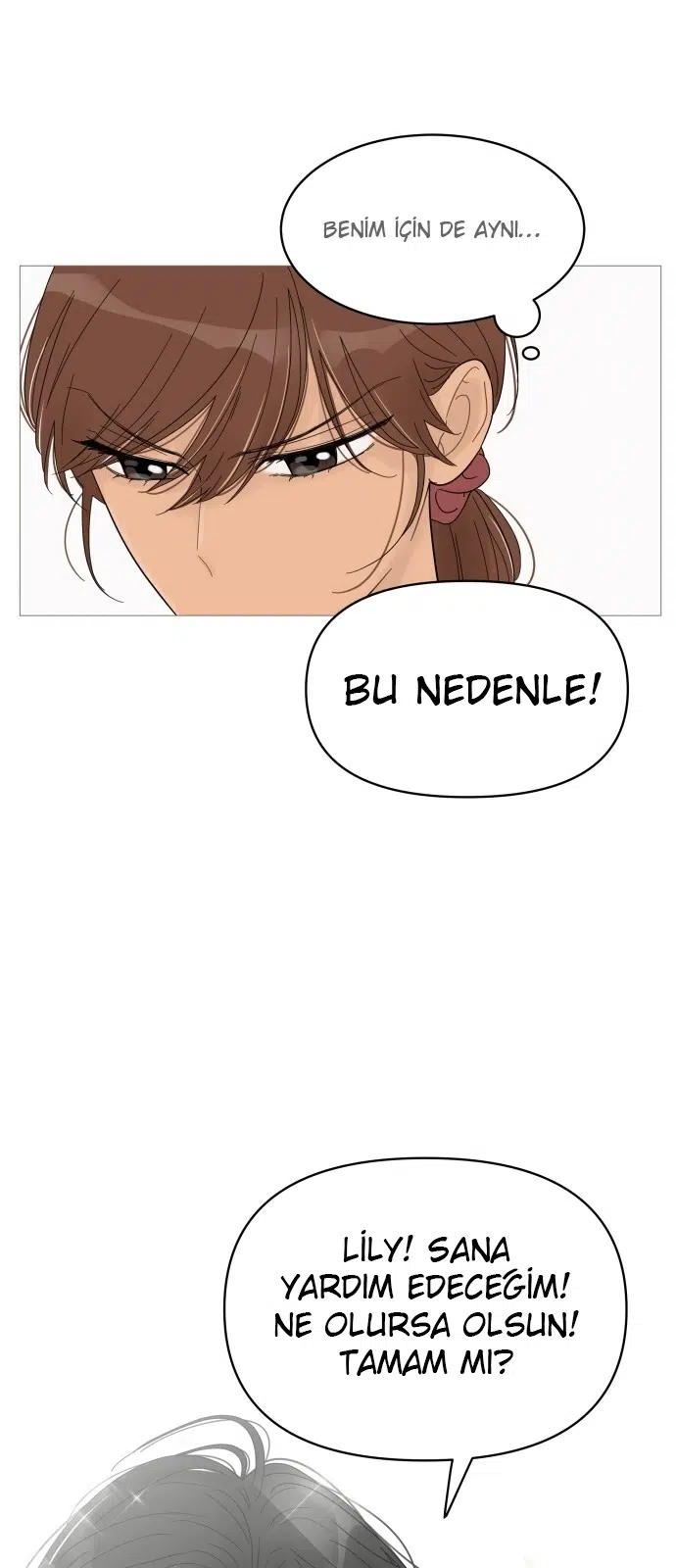 Bir Gülüşe Yenildim - Bölüm 44 Sayfa 37
