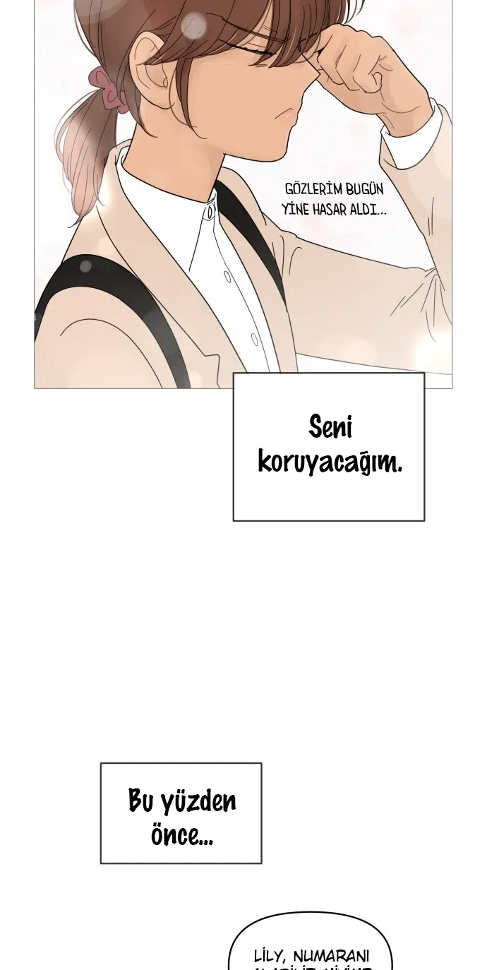 Bir Gülüşe Yenildim - Bölüm 44 Sayfa 42