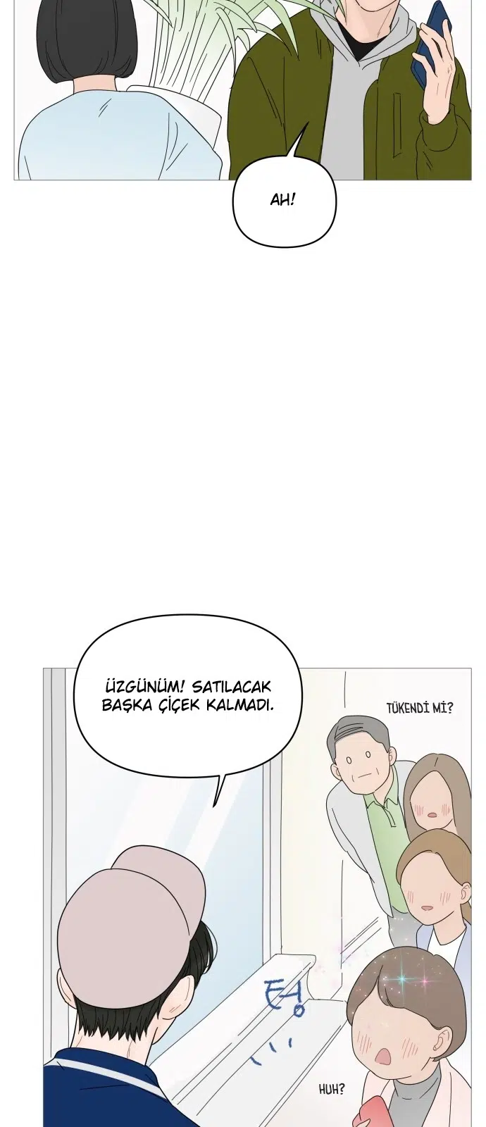 Bir Gülüşe Yenildim - Bölüm 45 Sayfa 32