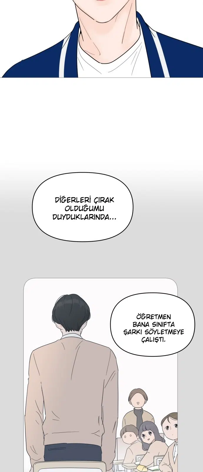 Bir Gülüşe Yenildim - Bölüm 45 Sayfa 41