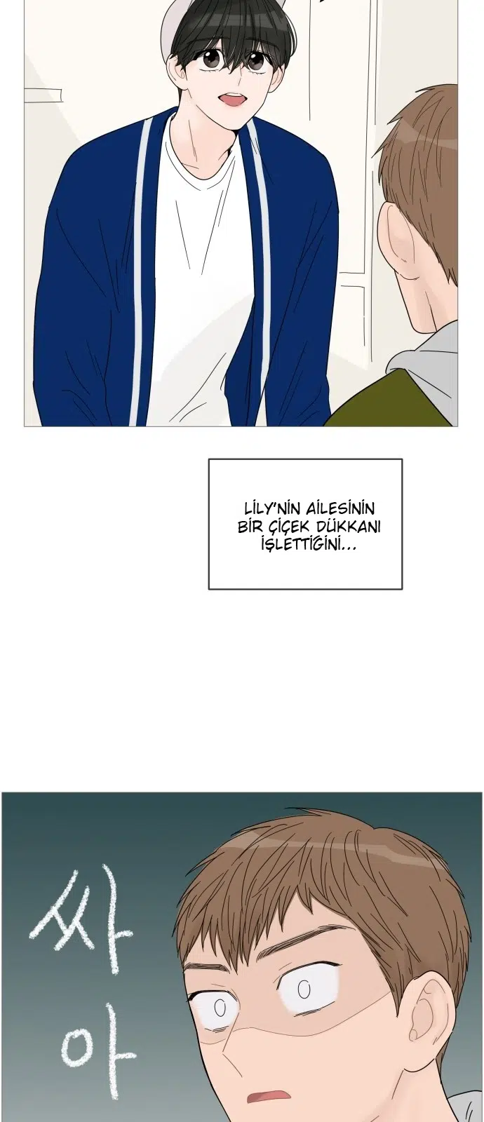 Bir Gülüşe Yenildim - Bölüm 46 Sayfa 4