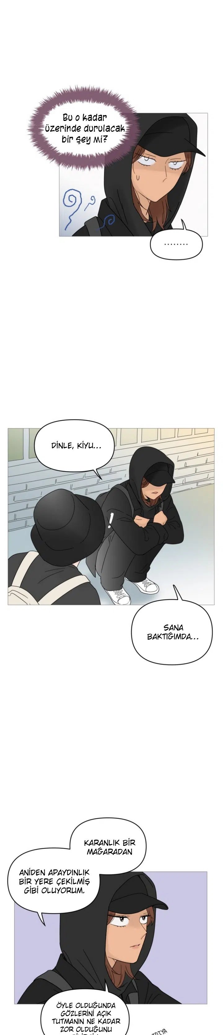 Bir Gülüşe Yenildim - Bölüm 51 Sayfa 4