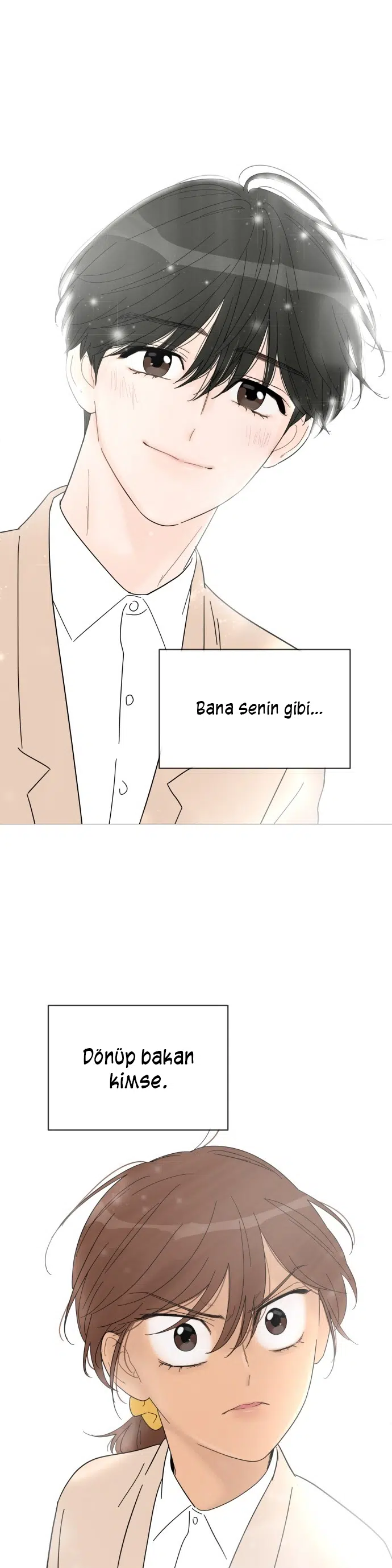 Bir Gülüşe Yenildim - Bölüm 52 Sayfa 24