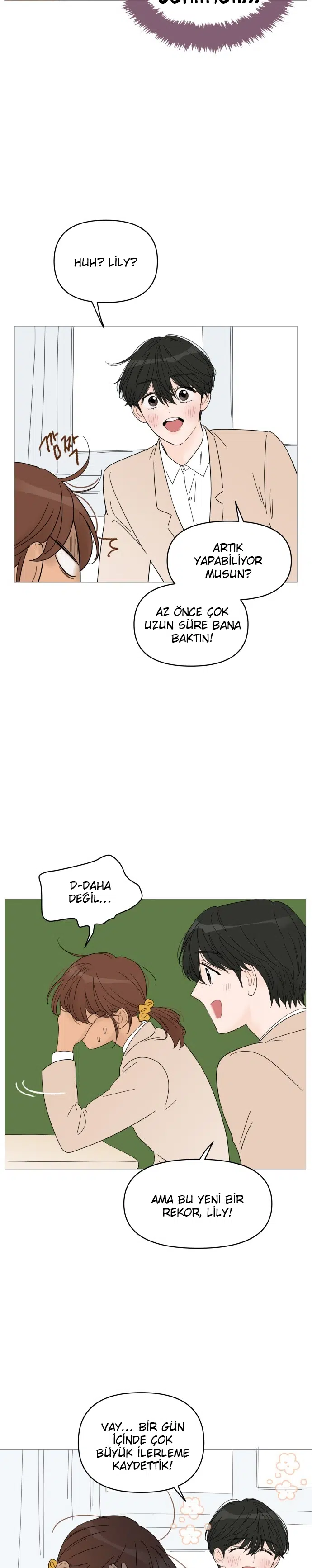 Bir Gülüşe Yenildim - Bölüm 53 Sayfa 4