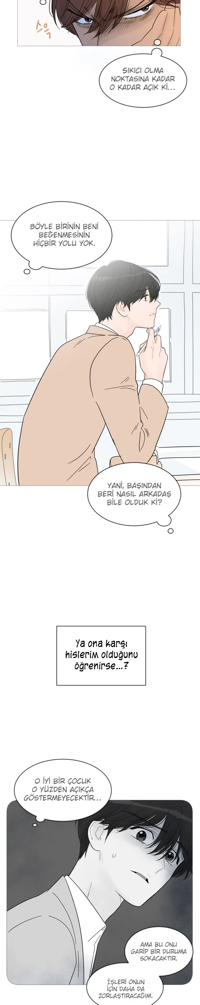 Bir Gülüşe Yenildim - Bölüm 53 Sayfa 7