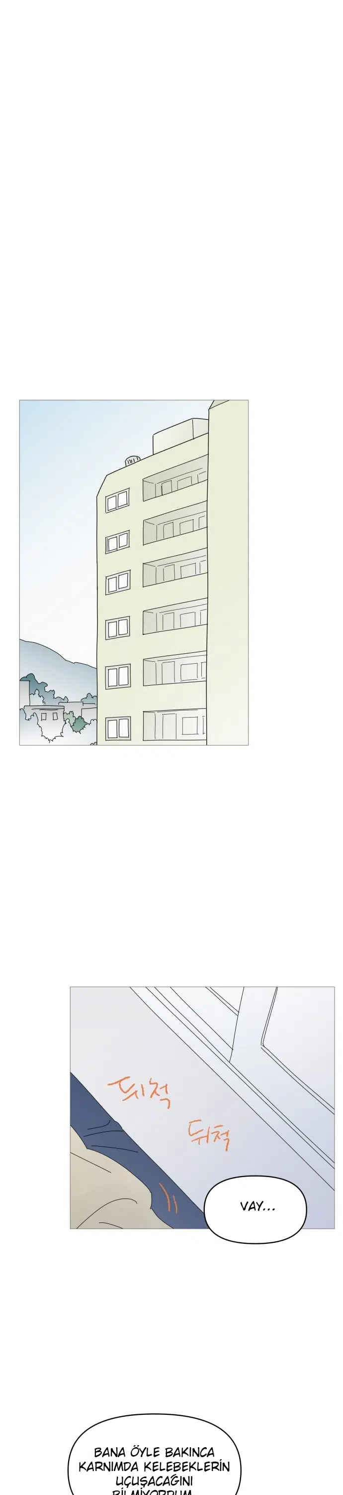 Bir Gülüşe Yenildim - Bölüm 55 Sayfa 12