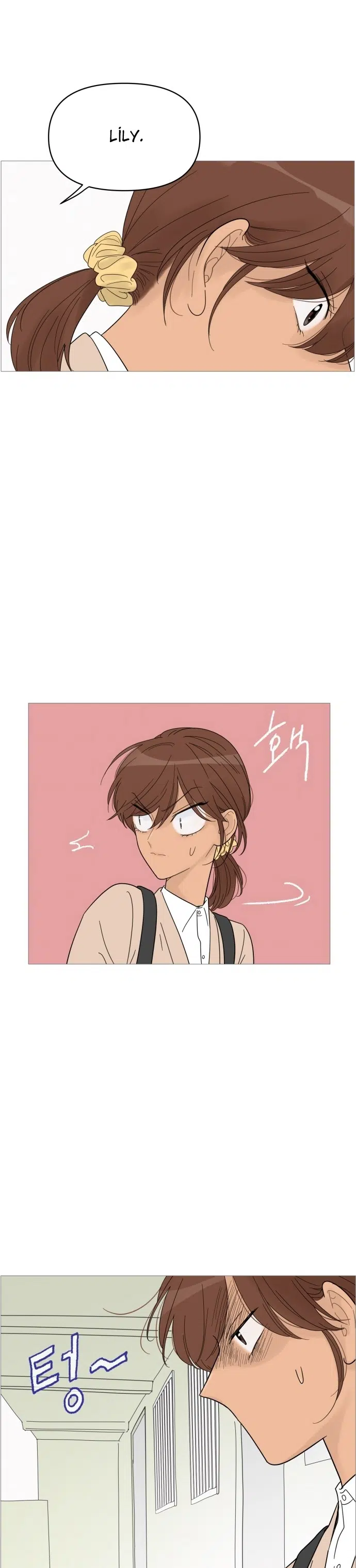 Bir Gülüşe Yenildim - Bölüm 59 Sayfa 4