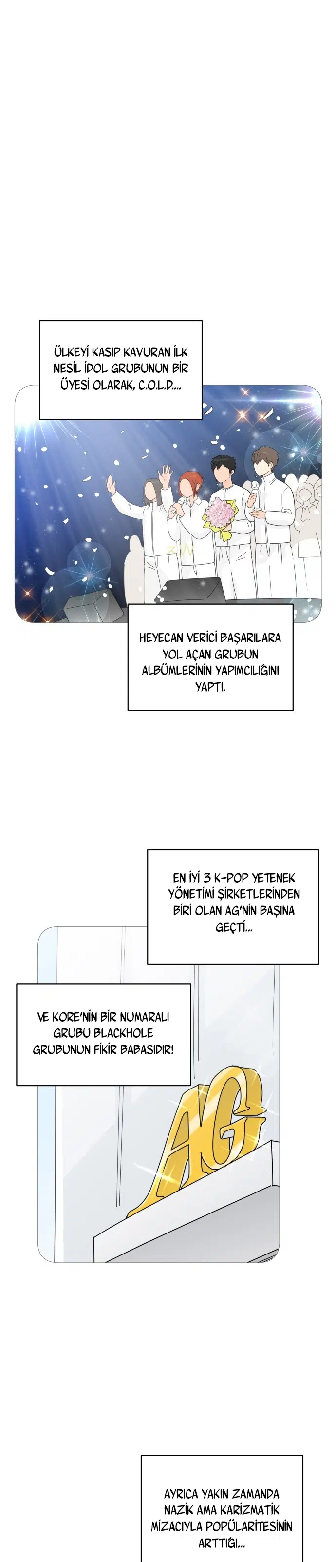 Bir Gülüşe Yenildim - Bölüm 61 Sayfa 2