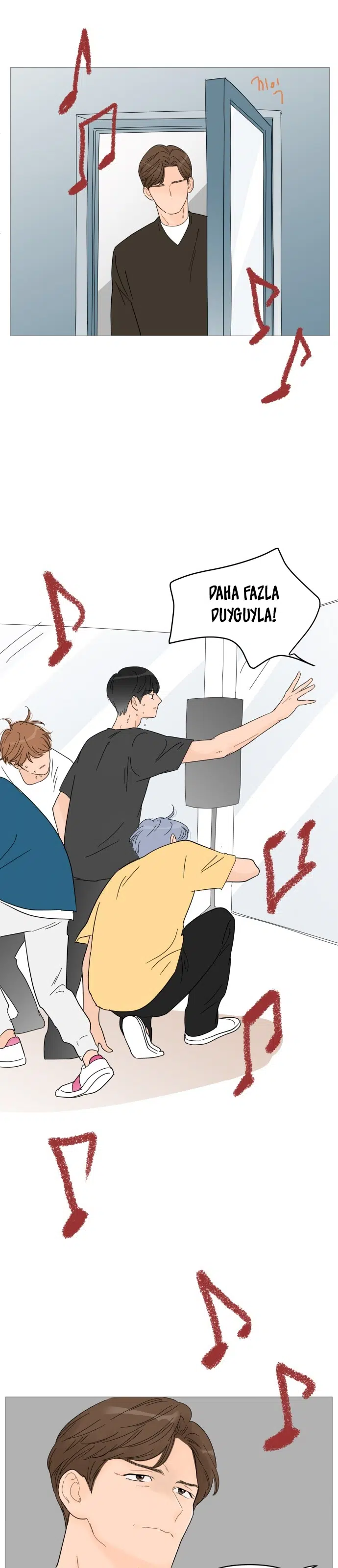 Bir Gülüşe Yenildim - Bölüm 61 Sayfa 6