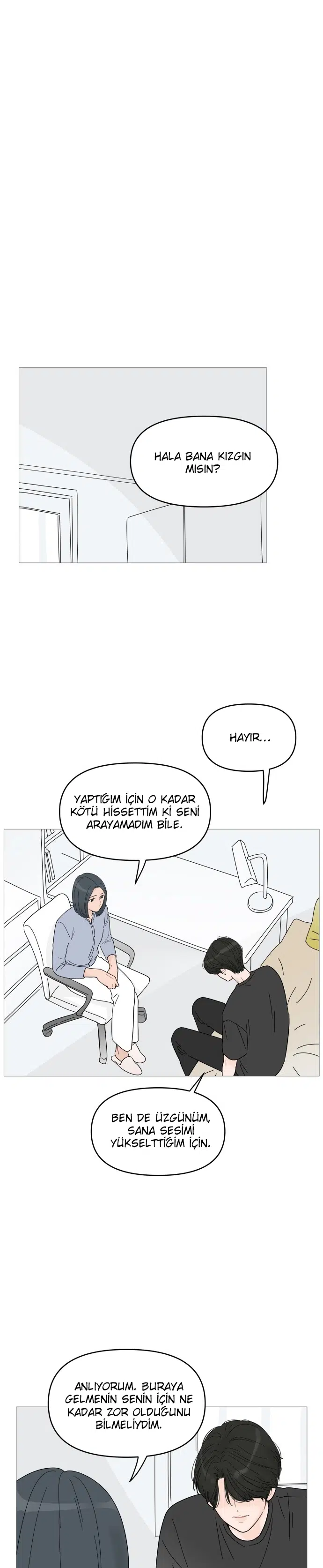 Bir Gülüşe Yenildim - Bölüm 63 Sayfa 2