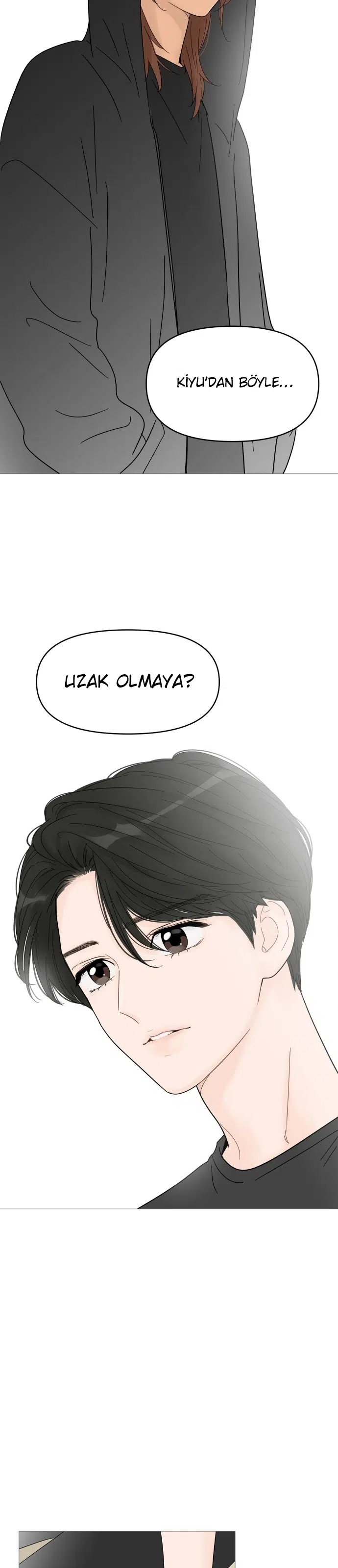 Bir Gülüşe Yenildim - Bölüm 63 Sayfa 16