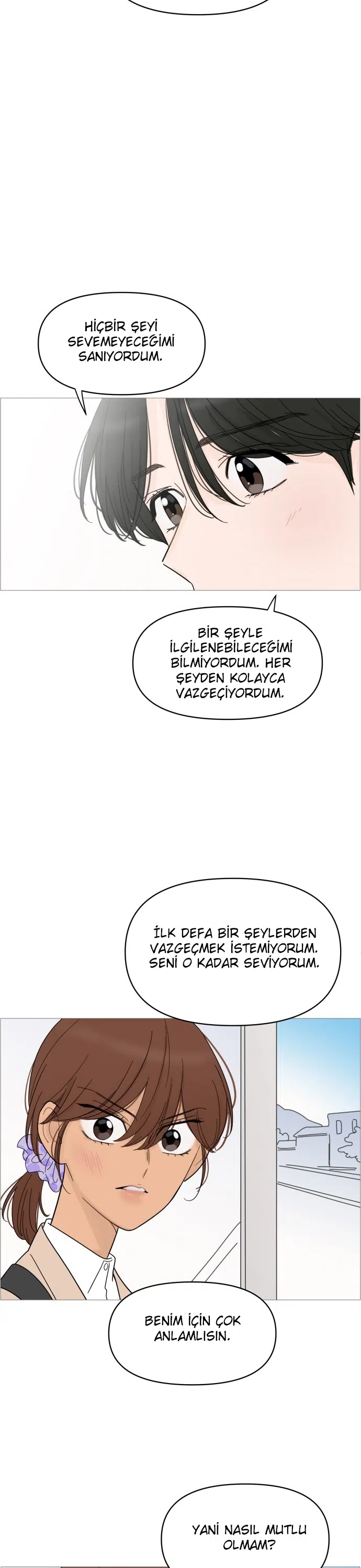 Bir Gülüşe Yenildim - Bölüm 75 Sayfa 24