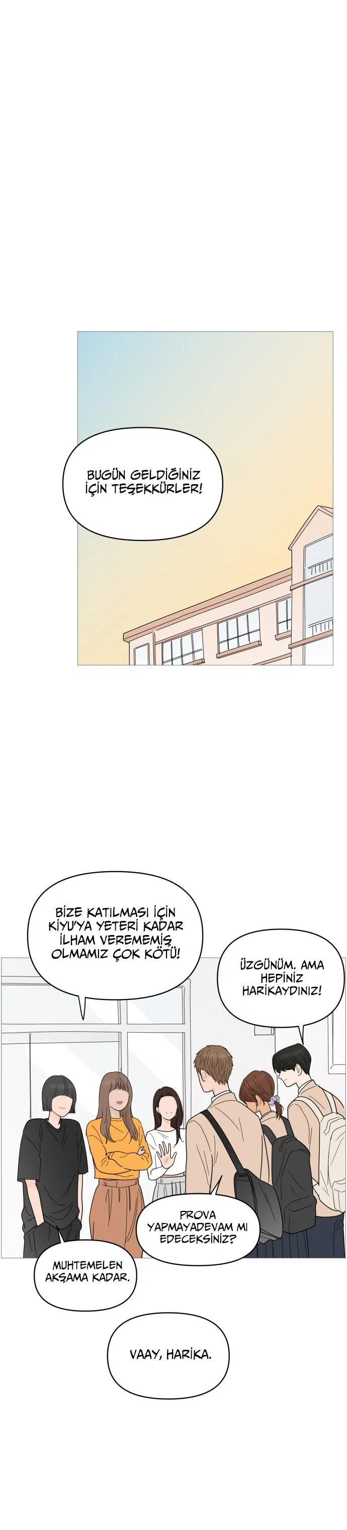 Bir Gülüşe Yenildim - Bölüm 78 Sayfa 13