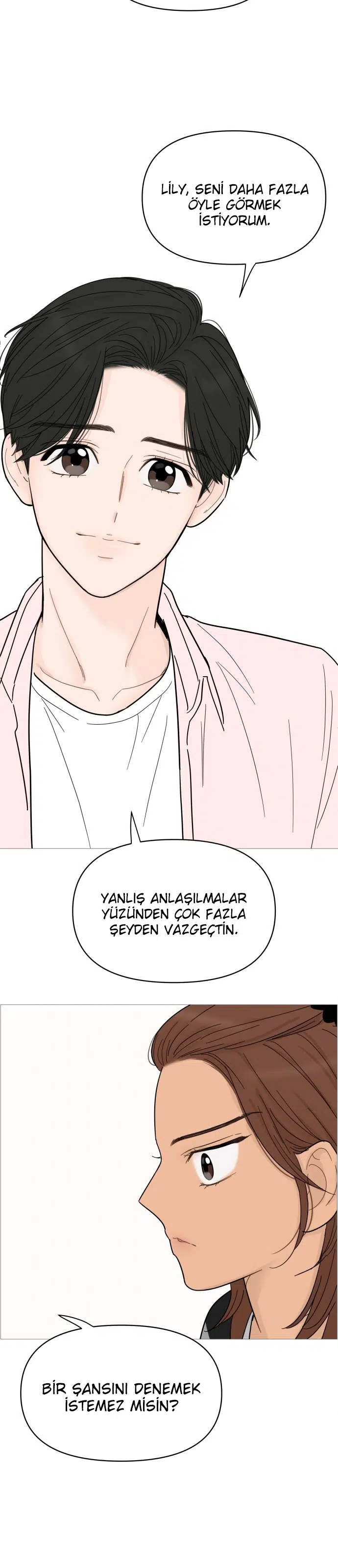 Bir Gülüşe Yenildim - Bölüm 83 Sayfa 15