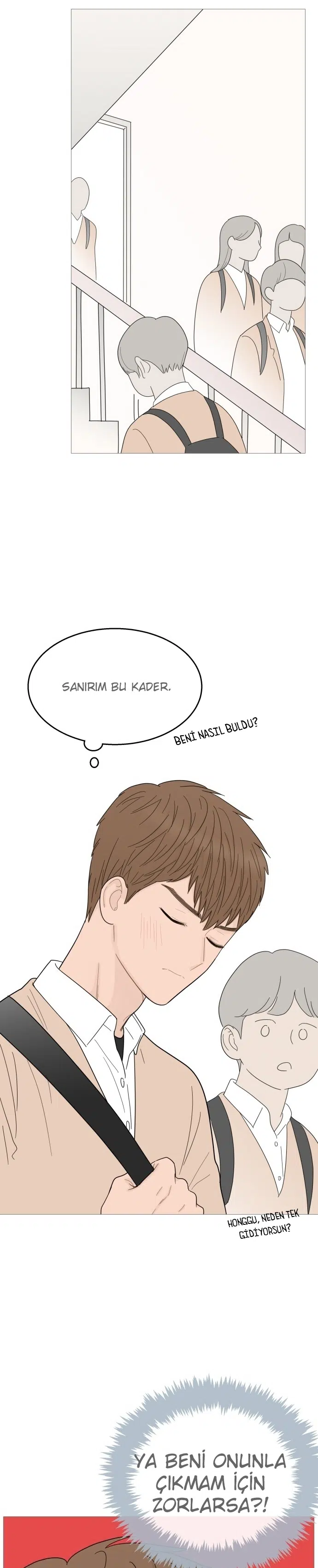 Bir Gülüşe Yenildim - Bölüm 90 Sayfa 9