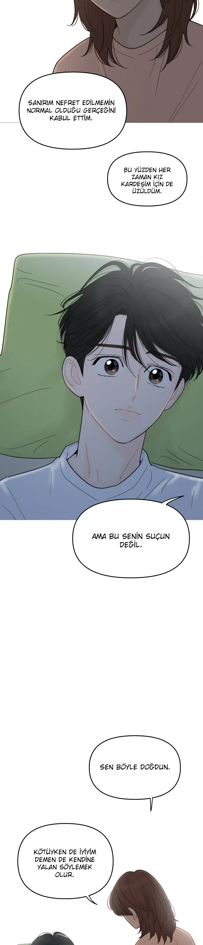 Bir Gülüşe Yenildim - Bölüm 94 Sayfa 16