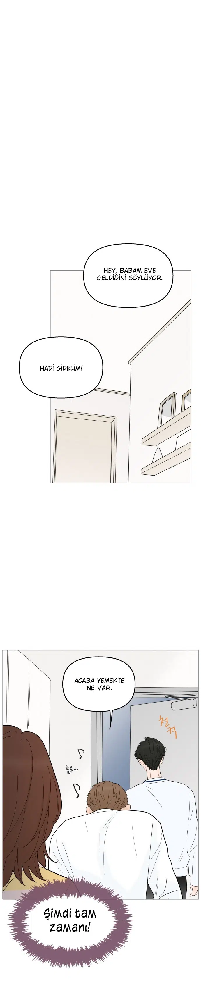 Bir Gülüşe Yenildim - Bölüm 95 Sayfa 15