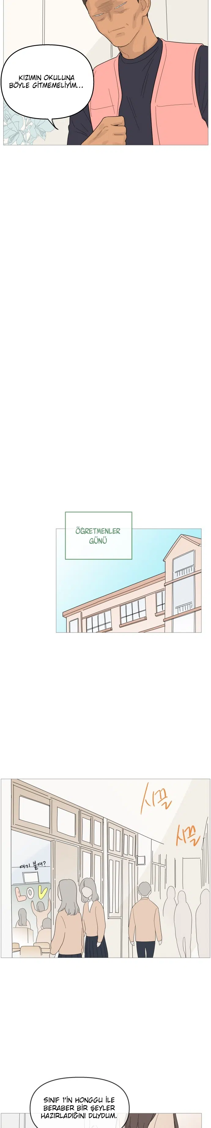 Bir Gülüşe Yenildim - Bölüm 98 Sayfa 20