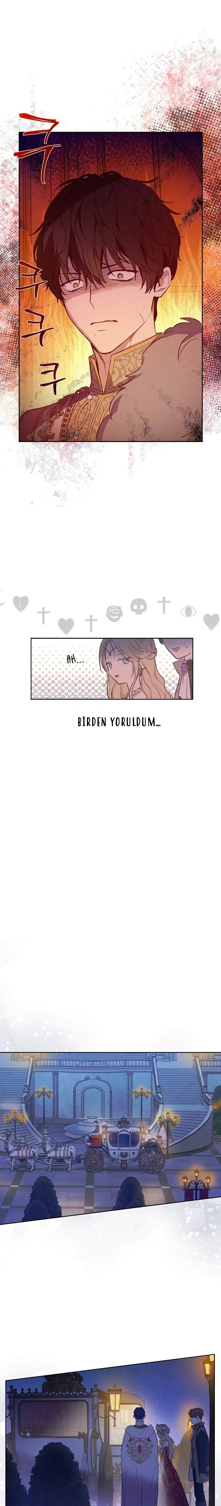 Terk Edilmiş Topraklar - Bölüm 2 Sayfa 13