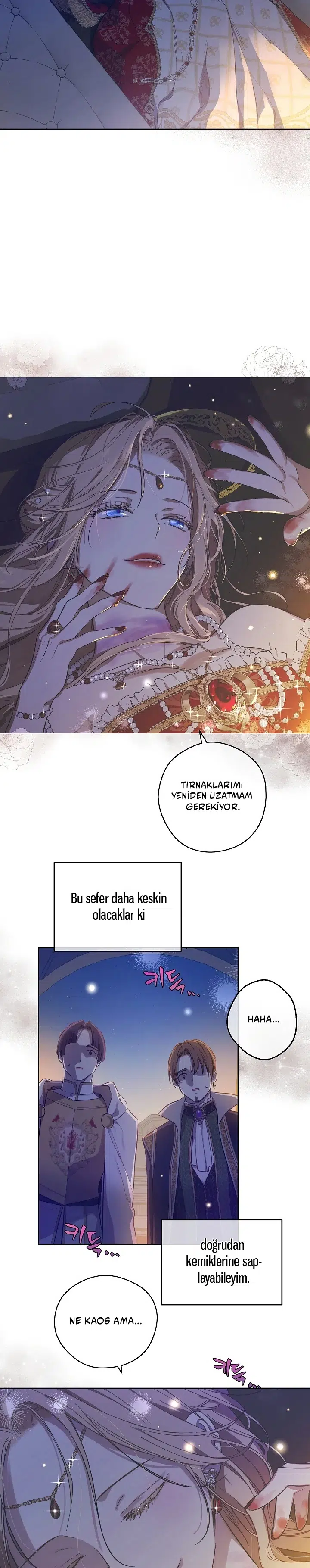 Terk Edilmiş Topraklar - Bölüm 2 Sayfa 25