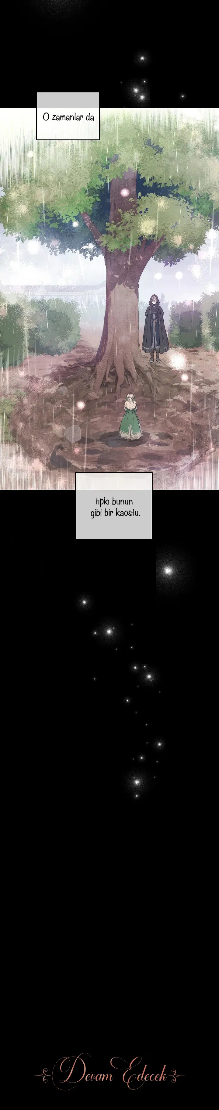 Terk Edilmiş Topraklar - Bölüm 2 Sayfa 27