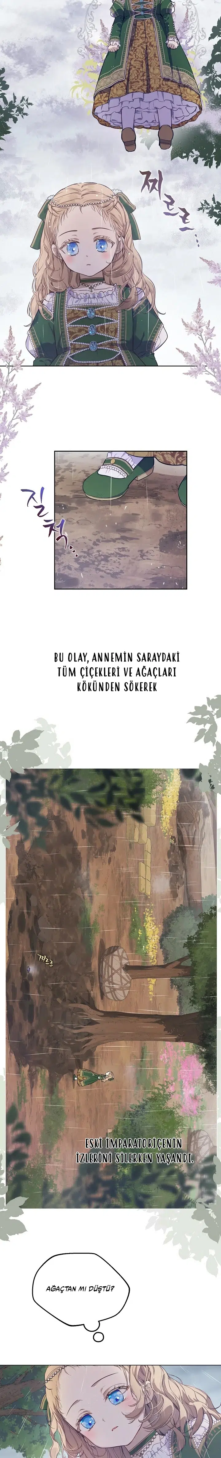Terk Edilmiş Topraklar - Bölüm 3 Sayfa 6
