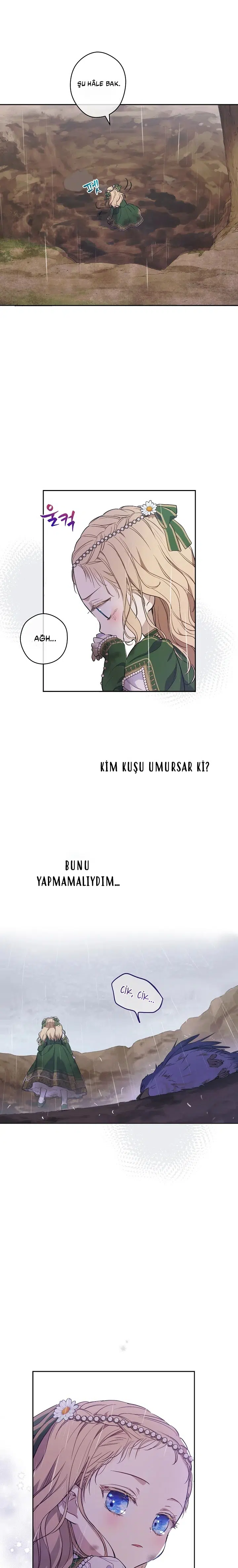 Terk Edilmiş Topraklar - Bölüm 3 Sayfa 8