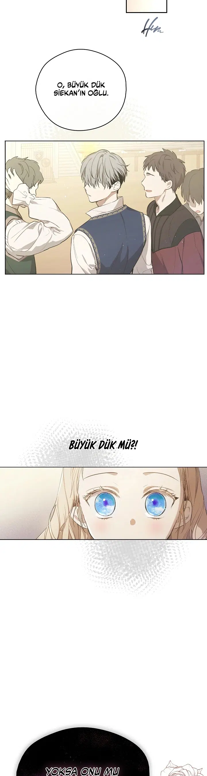 Terk Edilmiş Topraklar - Bölüm 5 Sayfa 40