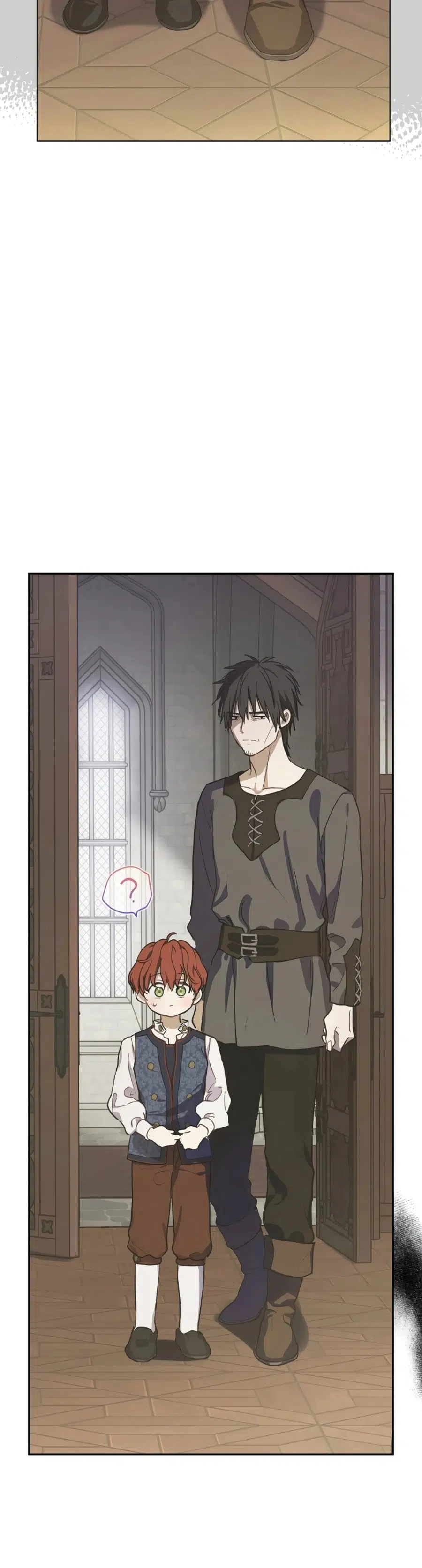 Terk Edilmiş Topraklar - Bölüm 12 Sayfa 40