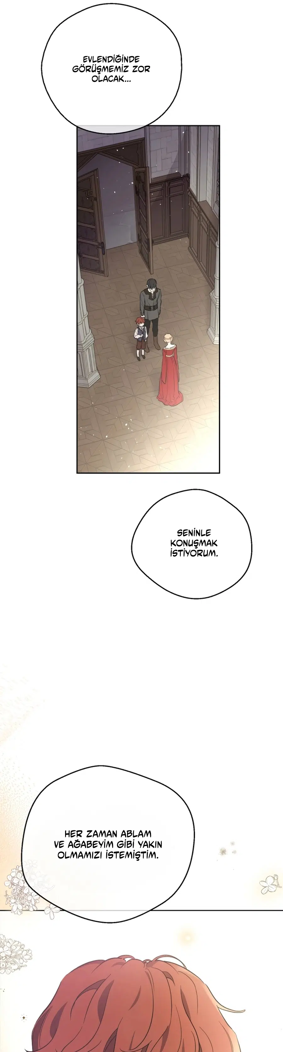 Terk Edilmiş Topraklar - Bölüm 12 Sayfa 43